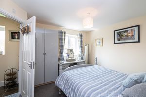Bedroom Two- click for photo gallery